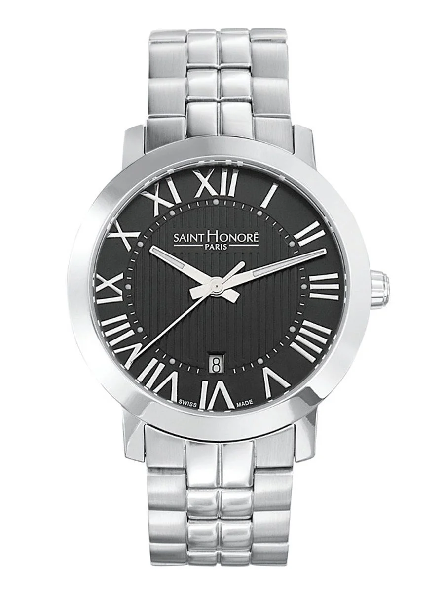 Saint Honore 861120 1NFRN Trocadero 41 Mm - Quartz Kol Saati