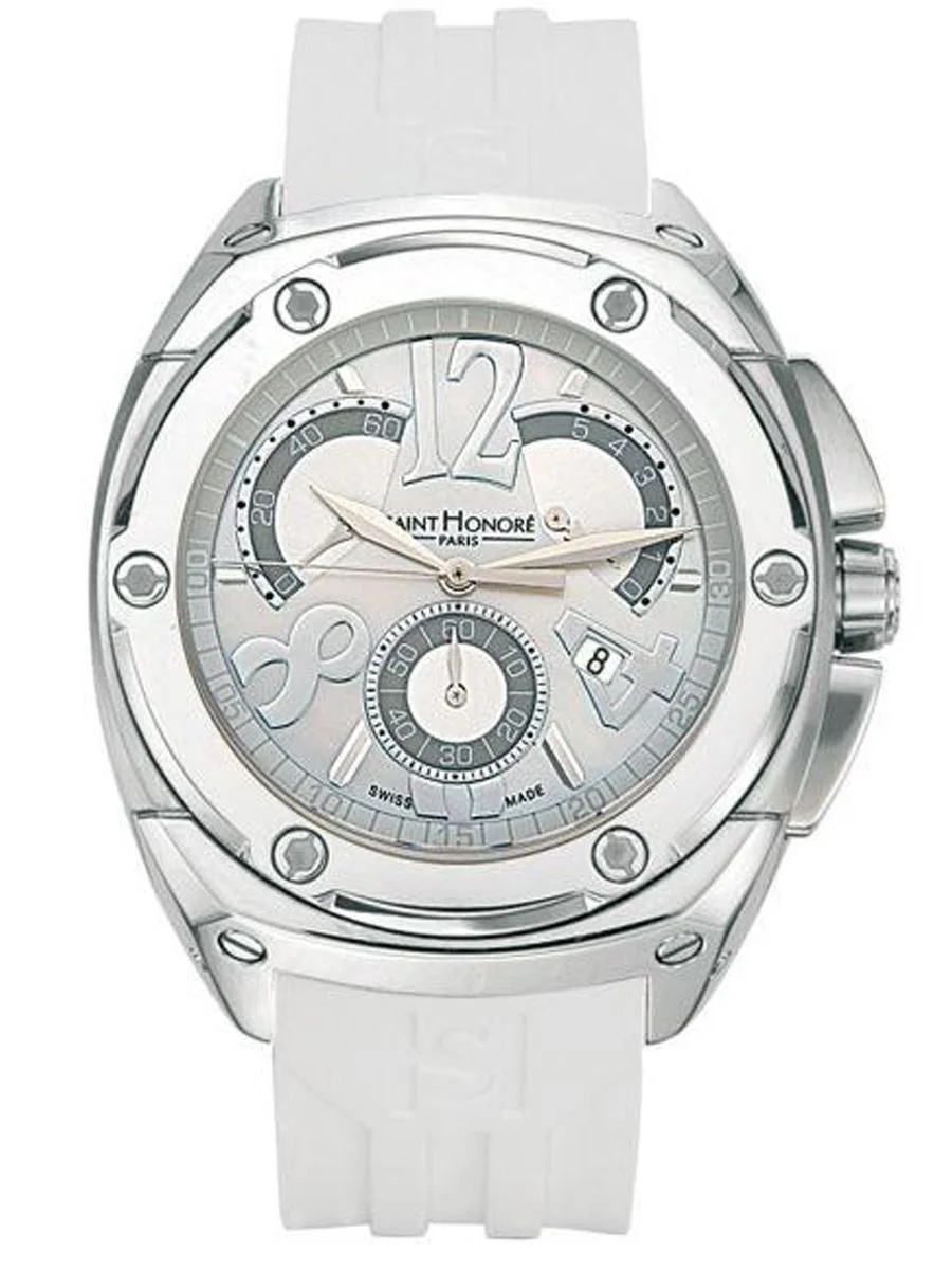 Saint Honore 889270 1BYAN Haussman Magnum Chr. Kol Saati
