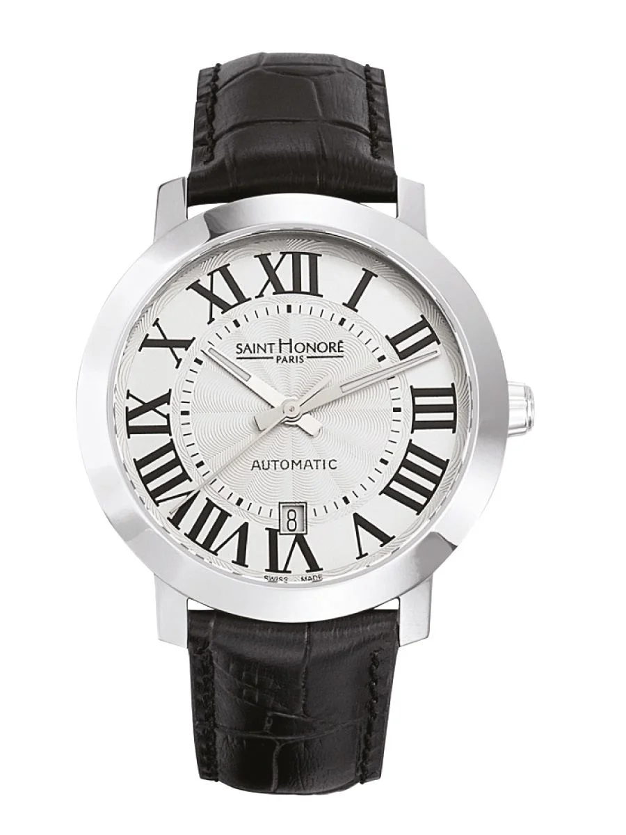 Saint Honore 897020 1ARF Trocadero 41 Mm - Automatic Kol Saati