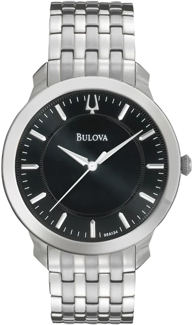 Bulova 96a134 Erkek Kol Saati