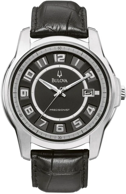Bulova 96b127 Precisionist Kol Saati