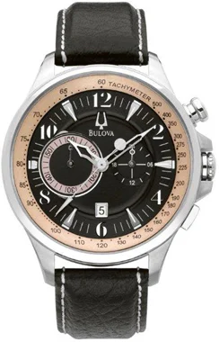 Bulova 96b141 Kol Saati