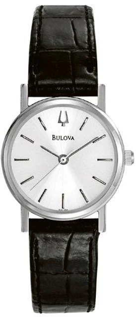 Bulova 96l104 Bayan Kol Saati