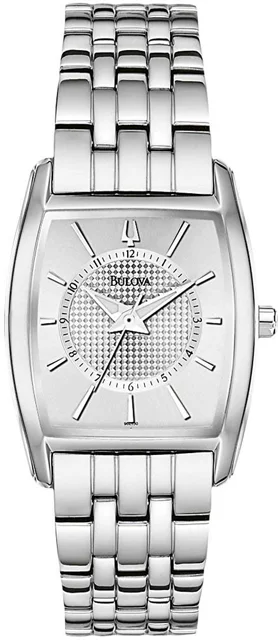 Bulova 96l130 Kol Saati