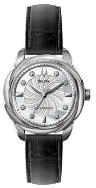 Bulova 96p124 Precisionist Kol Saati