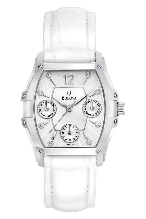 Bulova 96p126 Kol Saati