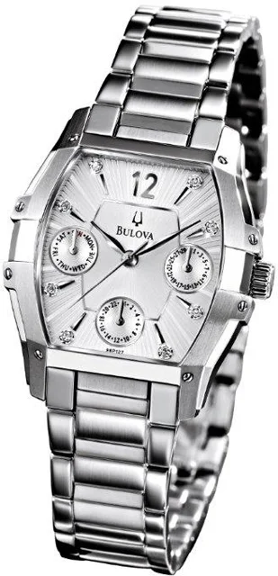 Bulova 96p127 Kol Saati