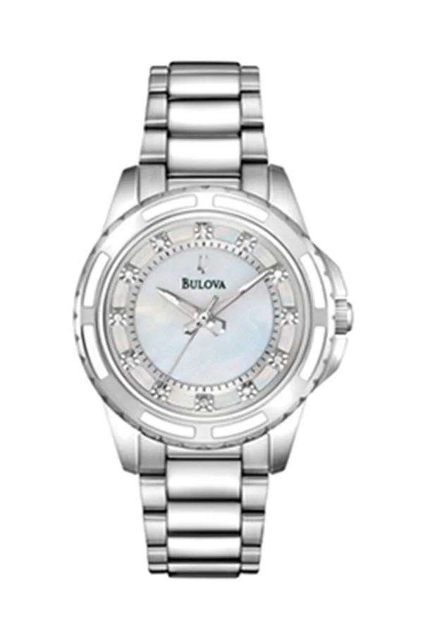 Bulova 96P144 Bayan Kol Saati