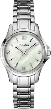 Bulova 96p152 Kol Saati