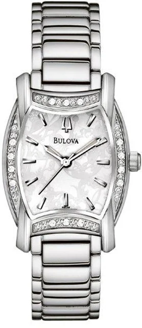 Bulova 96r135 Kol Saati