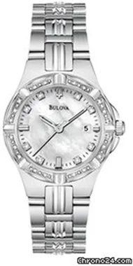 Bulova 96r136 Kol Saati