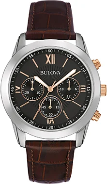 Bulova 98a142 Kol Saati