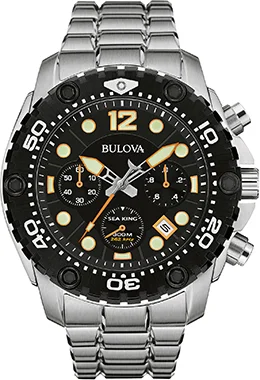 Bulova 98b244 Kol Saati