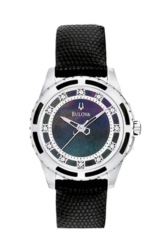 Bulova 98P118 Bayan Kol Saati