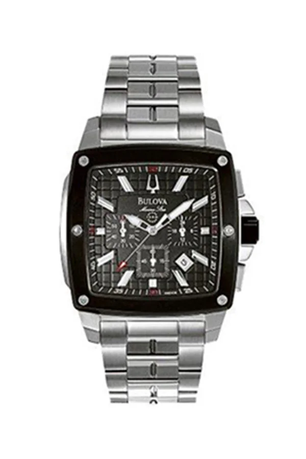 Bulova 98V31 Erkek Kol Saati