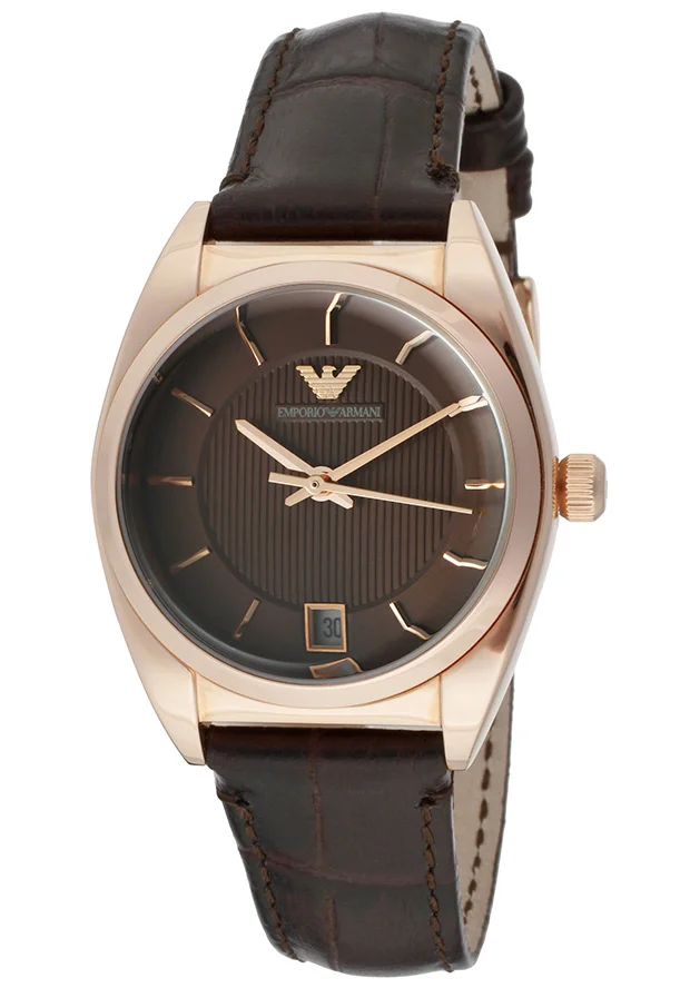 Emporio Armani AR0378 Ba Kol Saati