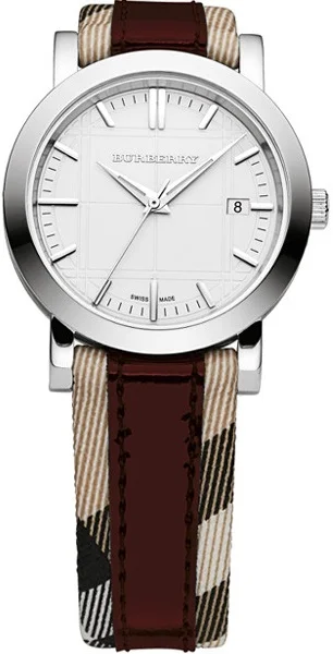 Burberry BU1389 Bayan Kol Saati
