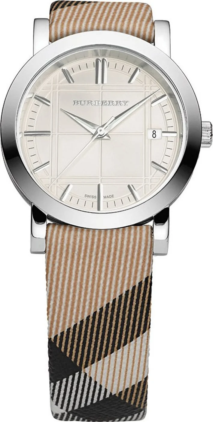 Burberry BU1390 Bayan Kol Saati