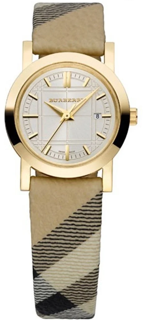 Burberry BU1399 Bayan Kol Saati