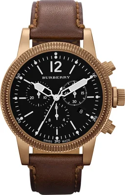 Burberry BU7814 Kol Saati