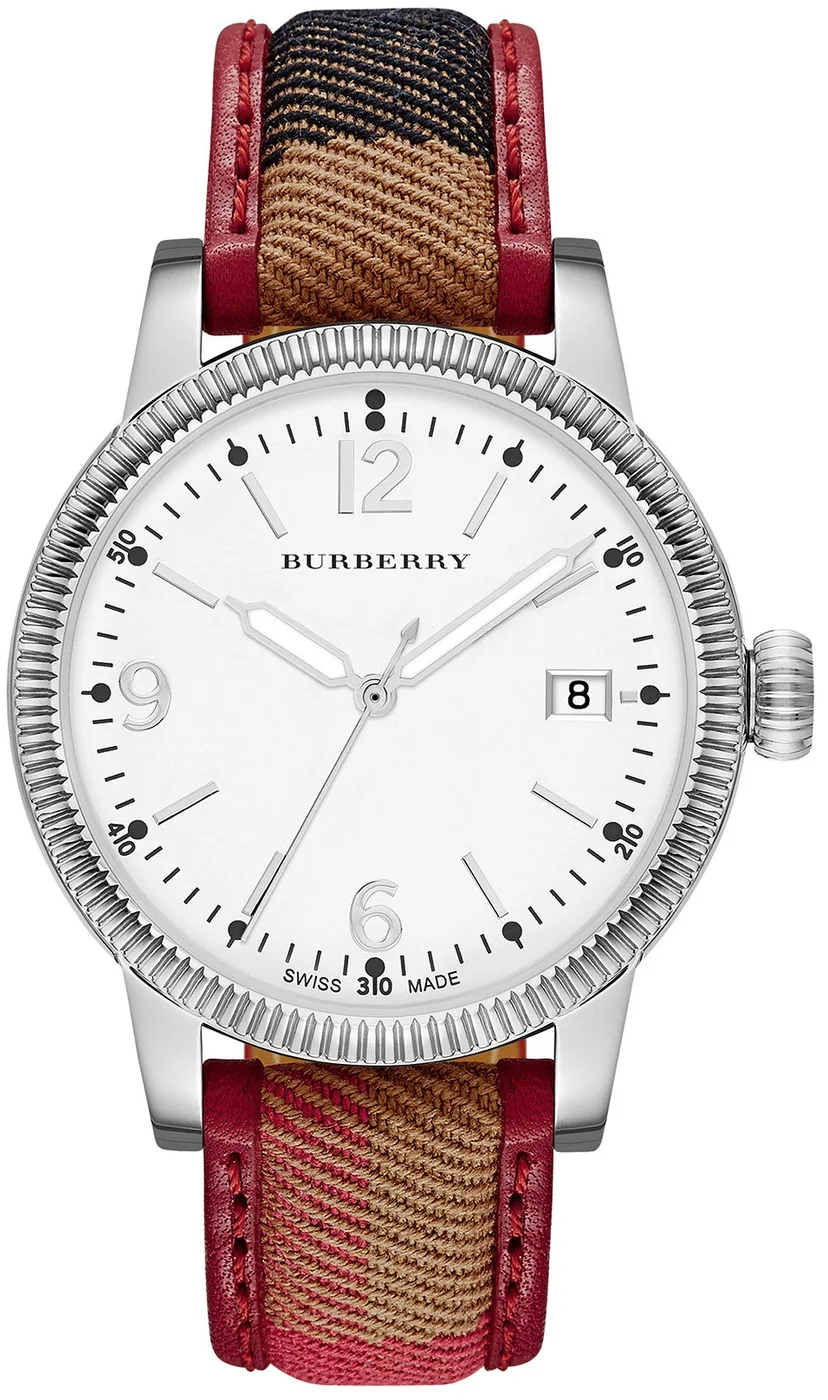 Burberry BU7842 Bayan Kol Saati