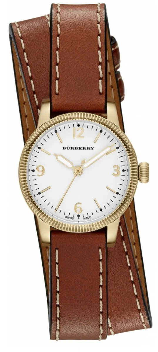 Burberry BU7850 Bayan Kol Saati
