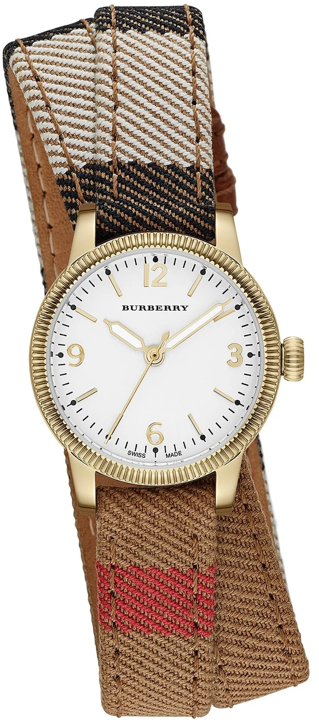 Burberry BU7851 Bayan Kol Saati