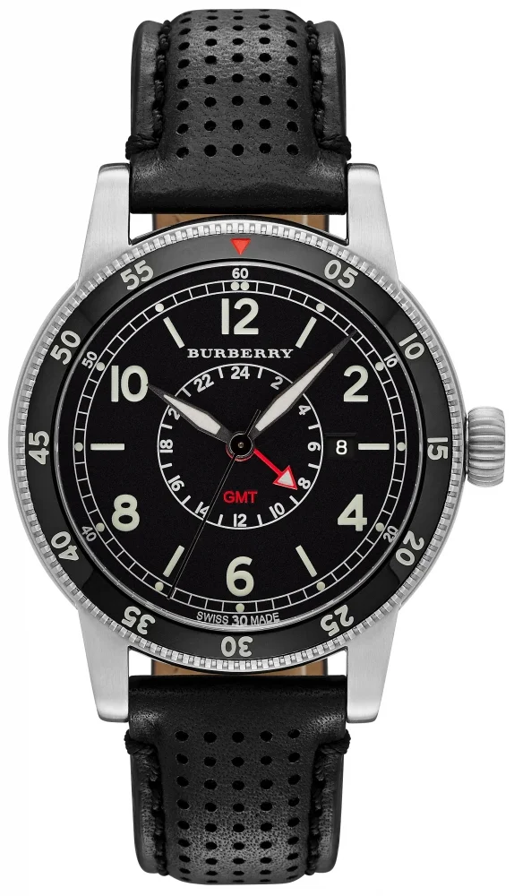 Burberry BU7854 Erkek Kol Saati