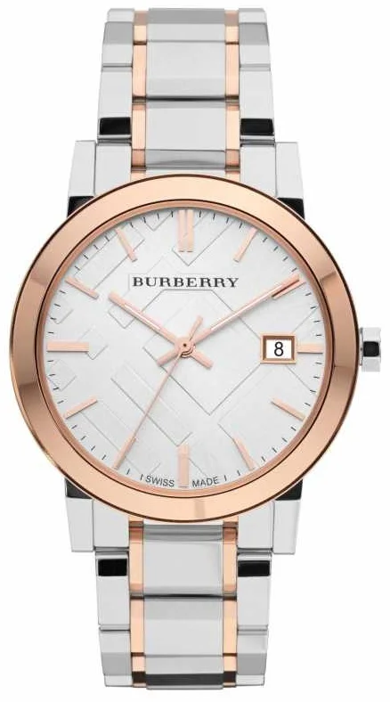 Burberry BU9006 Kol Saati