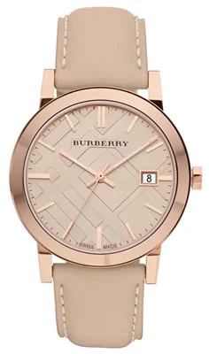 Burberry BU9014 Kol Saati