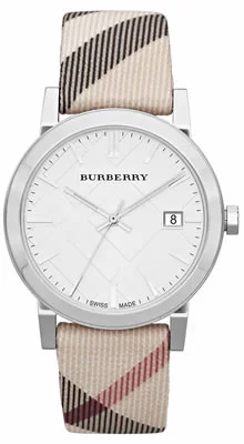 Burberry BU9022 Bayan Kol Saati