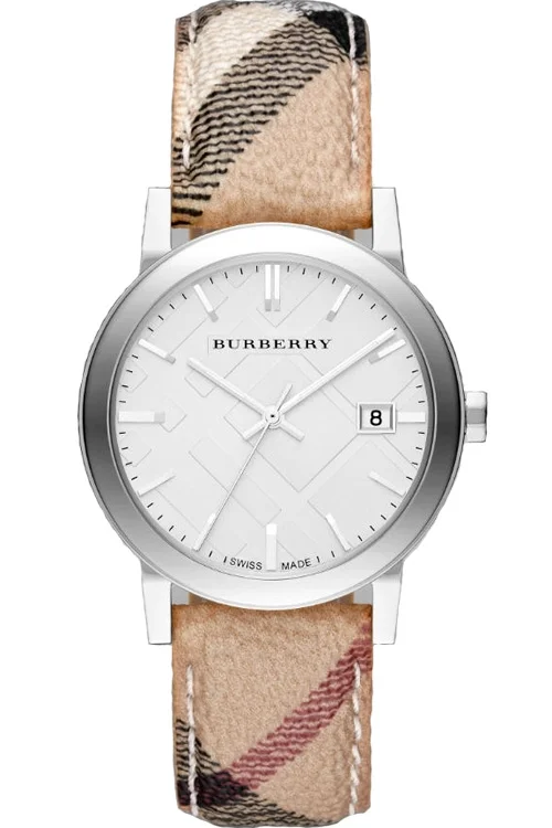 Burberry BU9025 Bayan Kol Saati