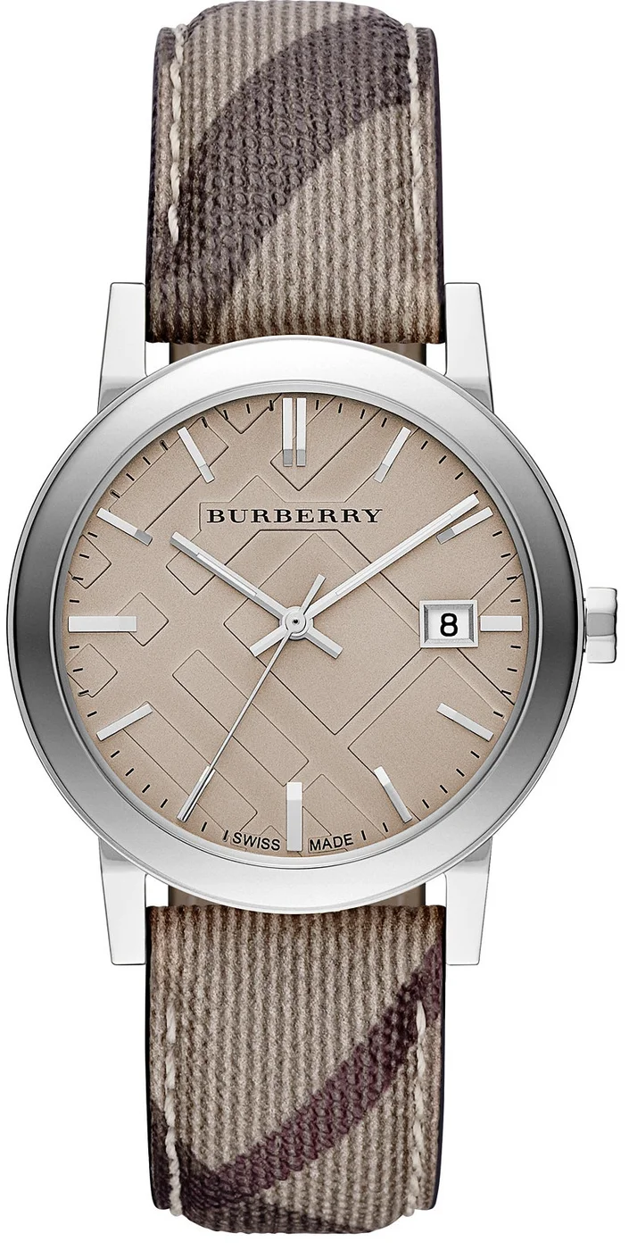 Burberry BU9029 Bayan Kol Saati