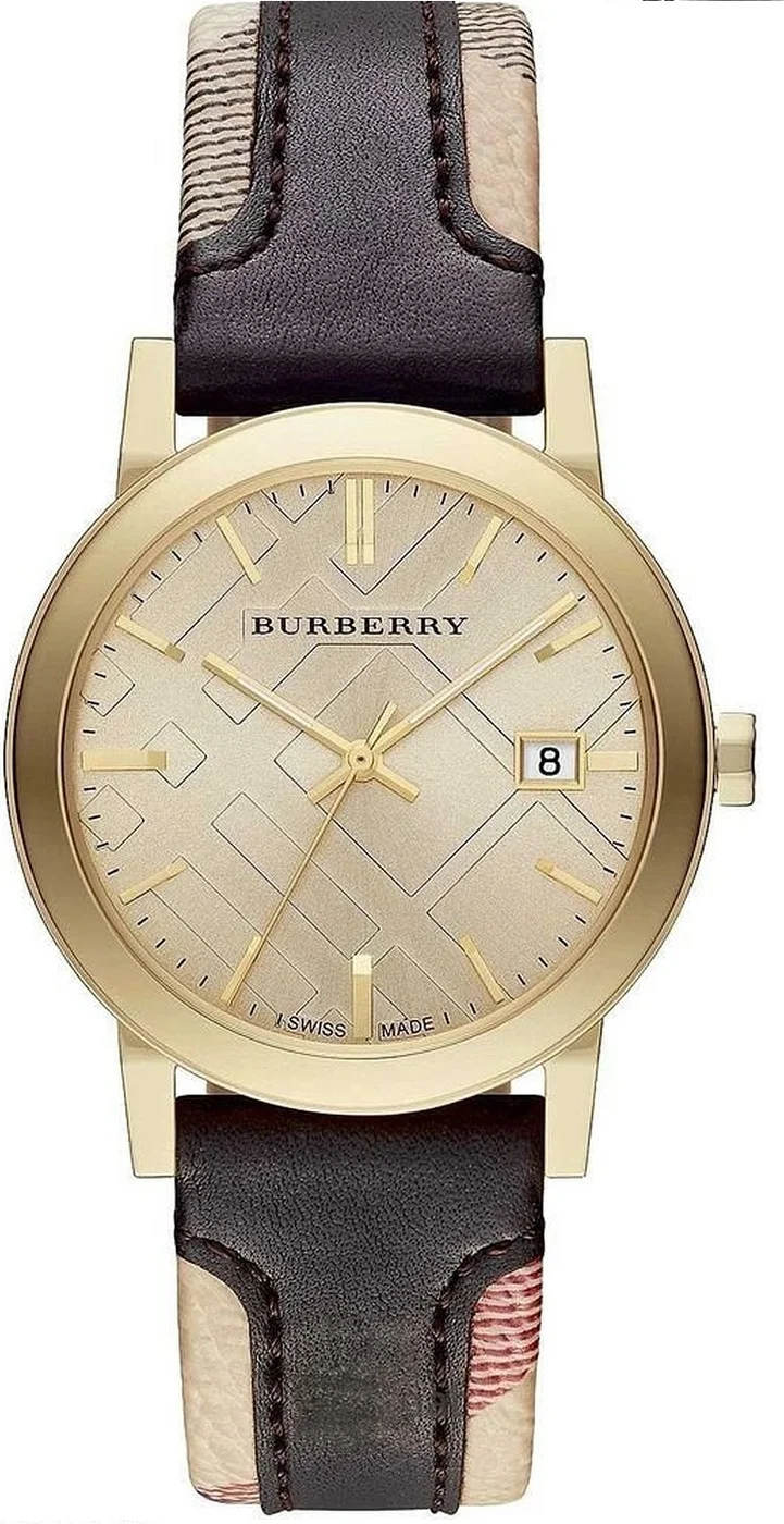 Burberry BU9032 Bayan Kol Saati