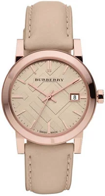 Burberry BU9109  Kol Saati