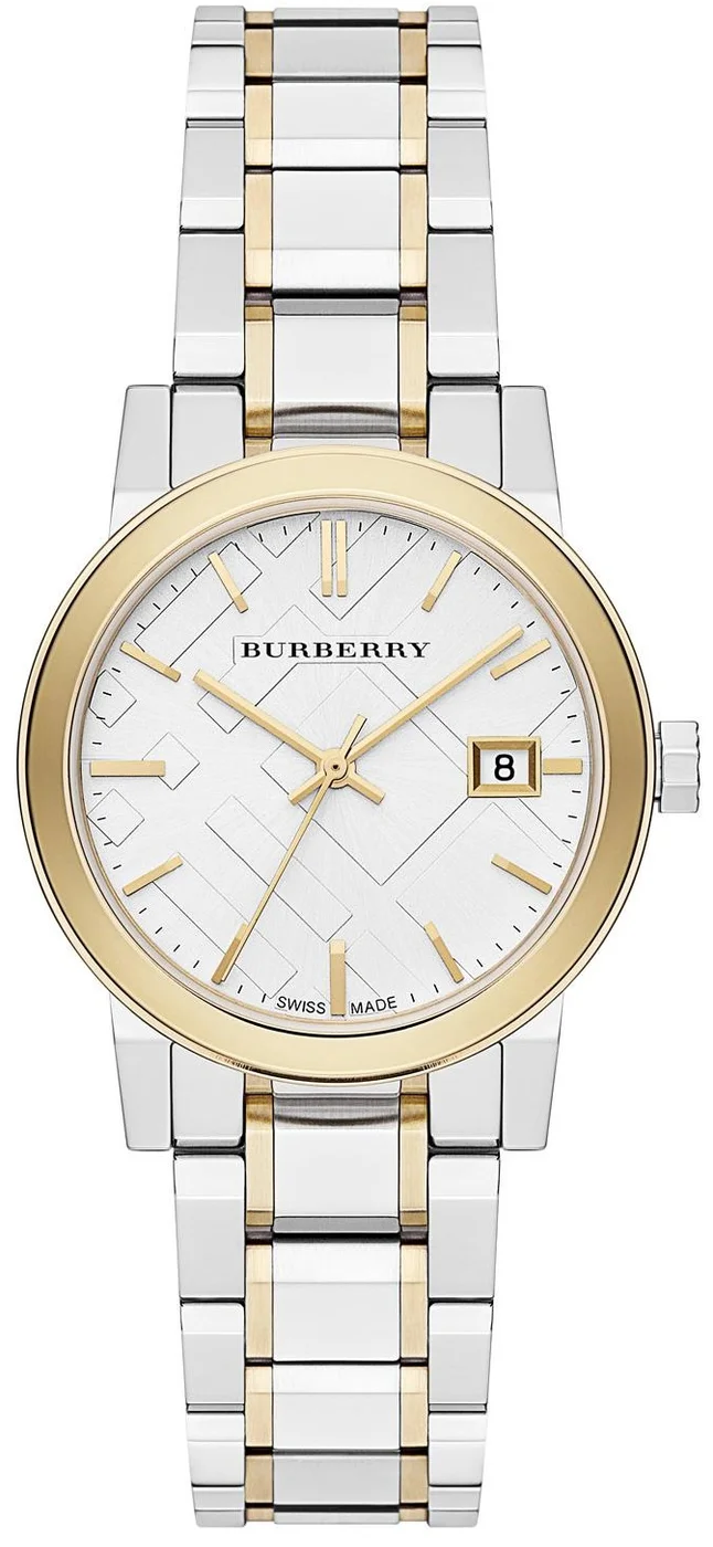 Burberry BU9115 Bayan Kol Saati