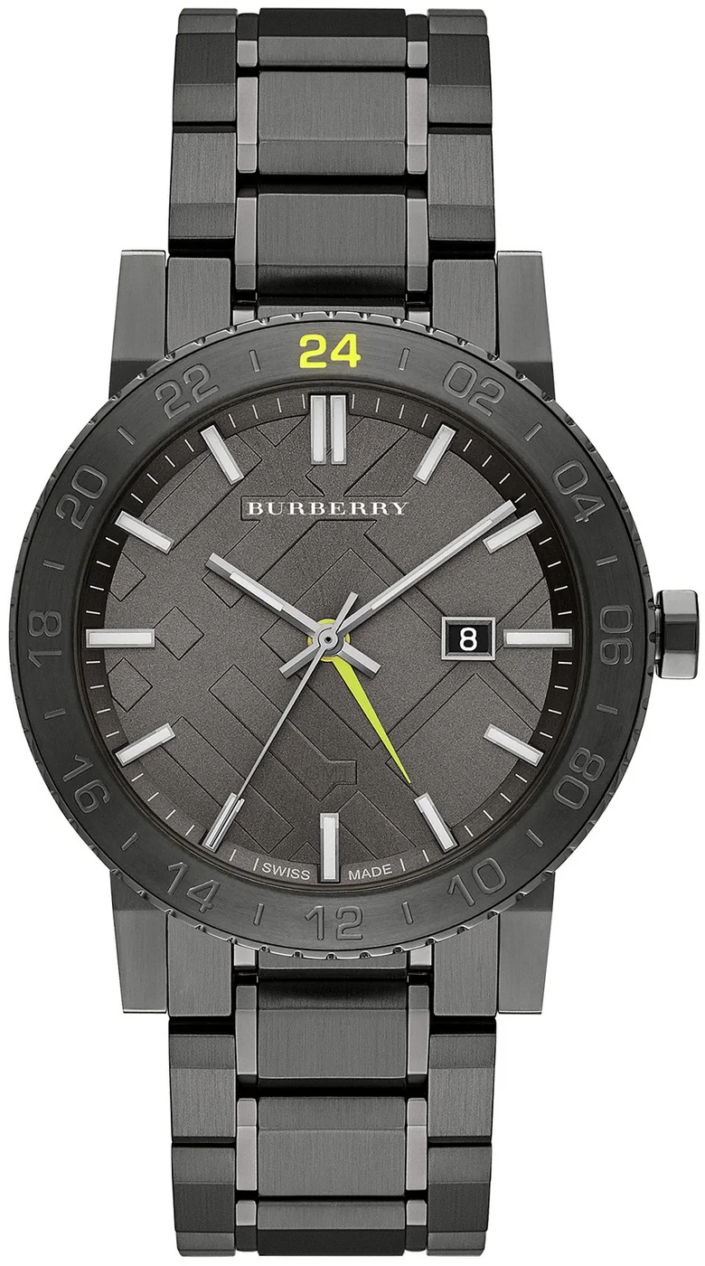 Burberry BU9340 Erkek Kol Saati