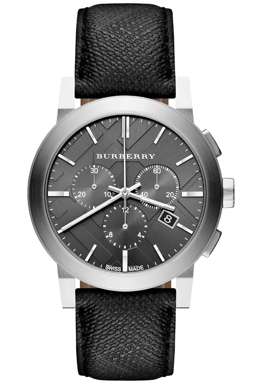 Burberry BU9362 Erkek Kol Saati