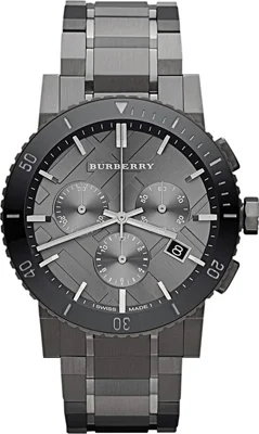 Burberry BU9381 Erkek Kol Saati