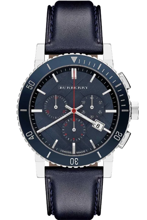 Burberry BU9383 Erkek Kol Saati