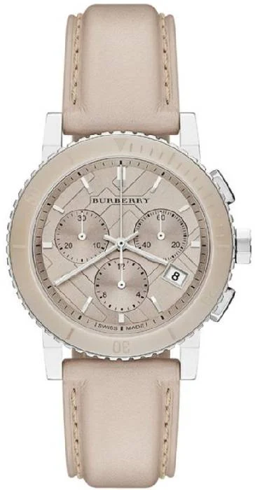 Burberry BU9702 Bayan Kol Saati