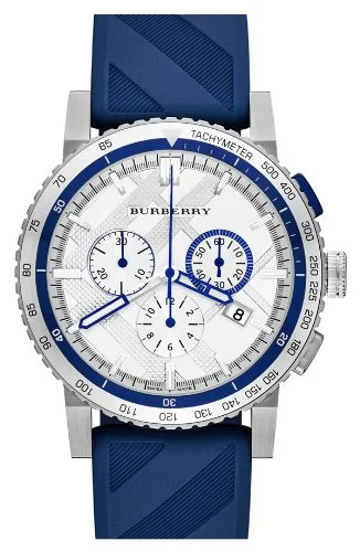 Burberry BU9808 Erkek Kol Saati