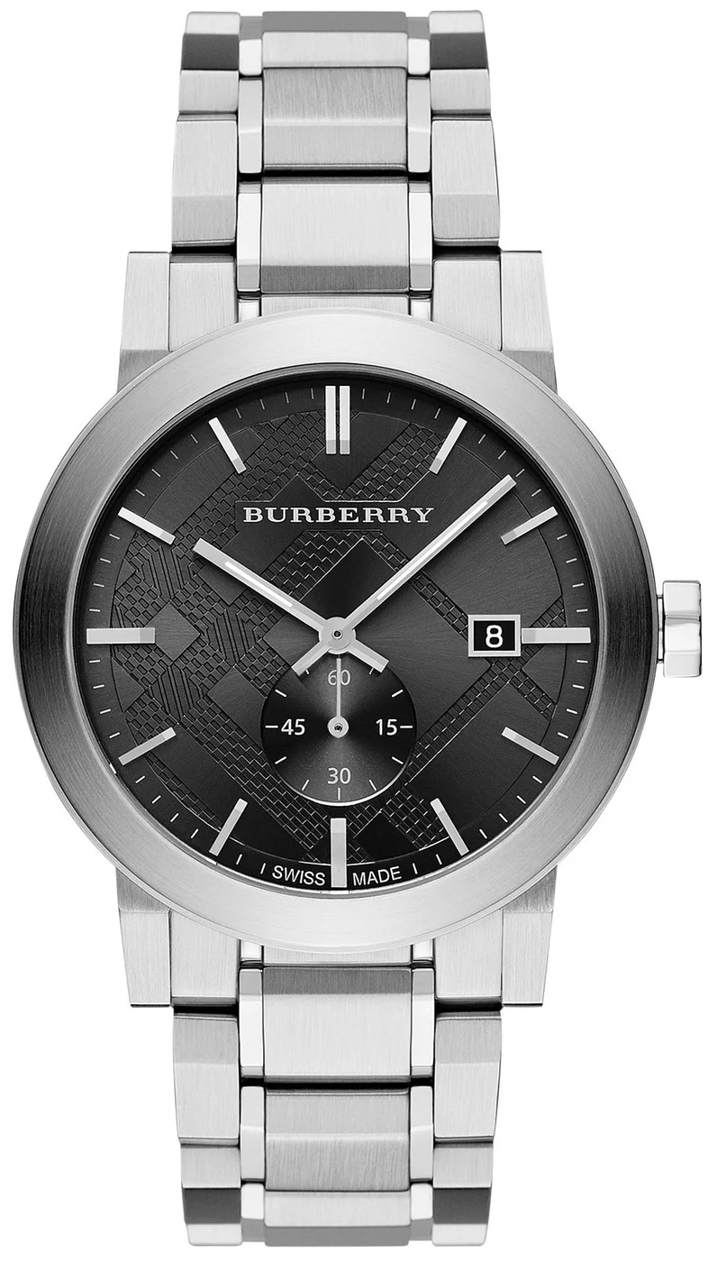 Burberry BU9901 Erkek Kol Saati