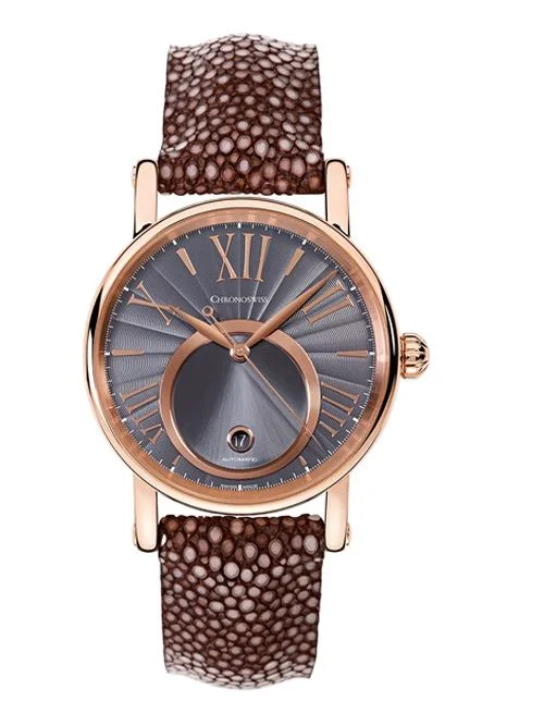 CH-2821LLR-SO-GR Chronoswiss Kol Saati