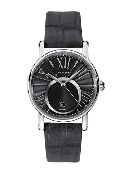 CH-2823LL-SO-BK Chronoswiss Kol Saati