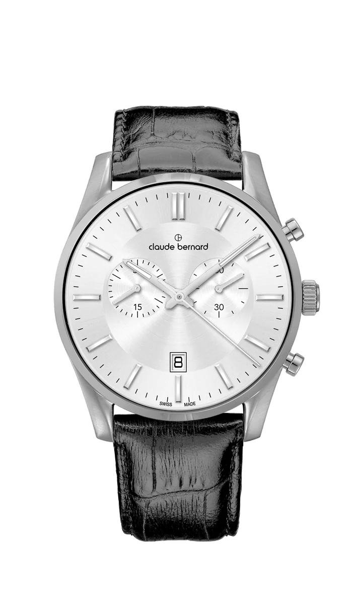 Claude Bernard Chronograph 10103.3.aın2