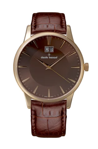 Claude Bernard Classıc 63003.357r.gır