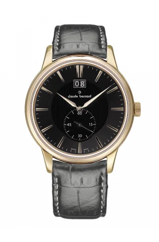Claude Bernard Classıc 64005.357r.gır