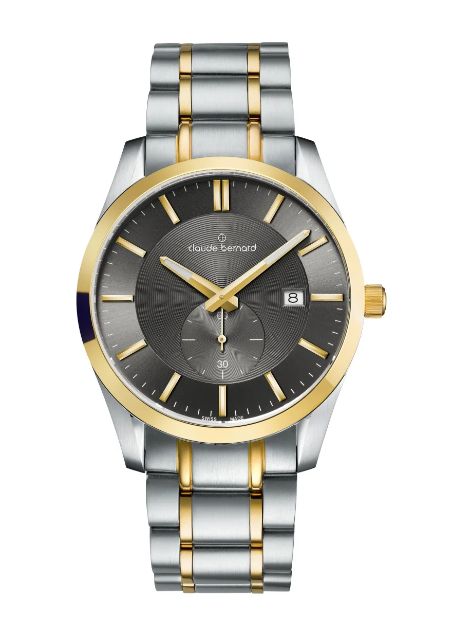 Claude Bernard Classıc 65002.357j.gıd2
