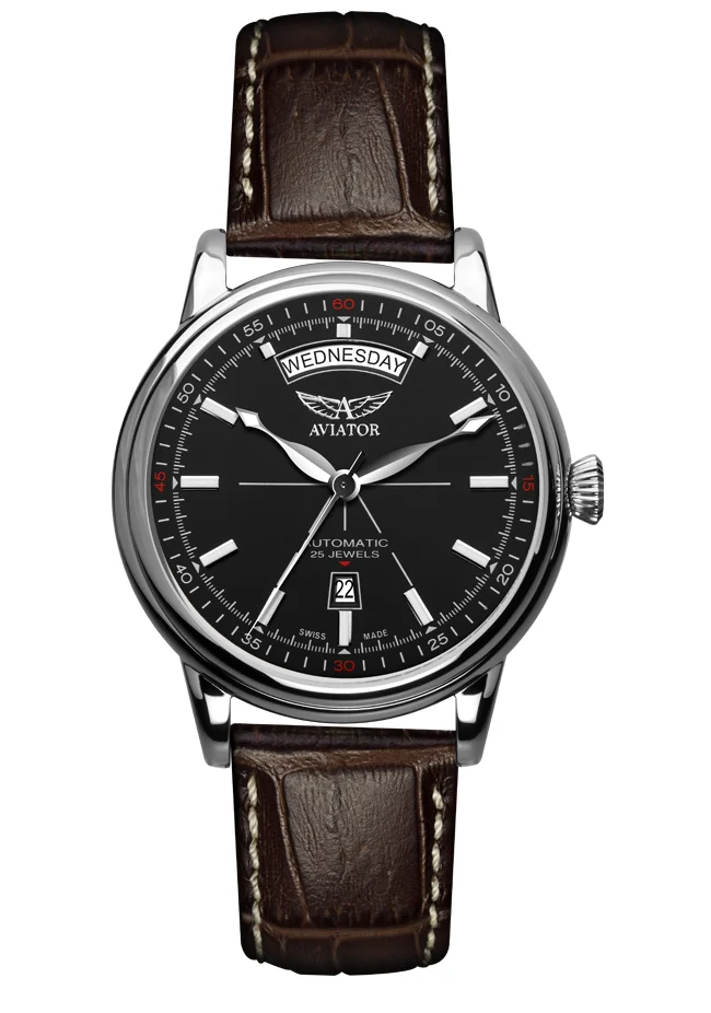 Aviator Douglas V.3.20.0.142.4